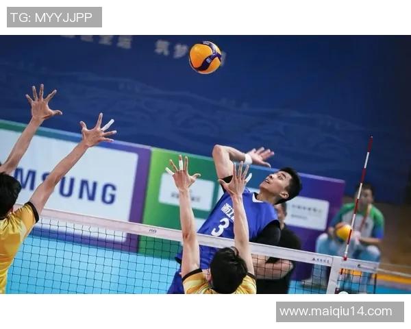 广州排球队在全运会中的个人能力表现分析与点评 广州排球队在全运会中的个人能力表现分析与点评