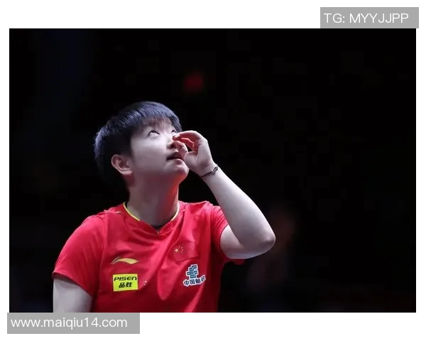 广州乒乓球队在冠军赛中展现出惊人速度表现的深度分析与点评 广州乒乓球队在冠军赛中展现出惊人速度表现的深度分析与点评
