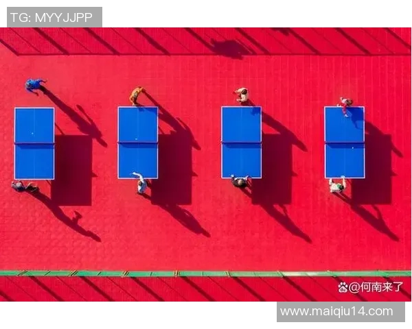 乒乓球战术分析重庆乒乓球队边路渗透的深层策略与技巧探讨