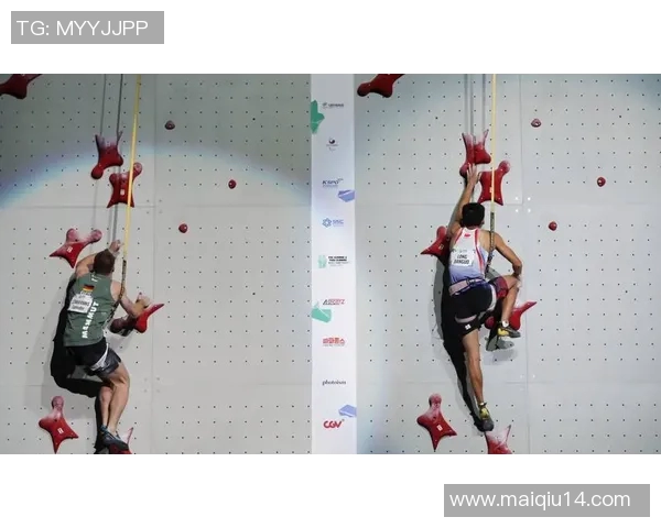 西安攀岩队领跑全国攀岩速度排行榜前十名展现强大实力