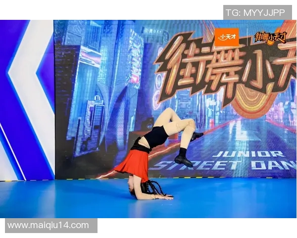 运动街舞战术解析深圳街舞队的进攻体系与体育发展探讨