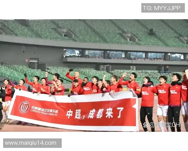 成都足球队实力分析与未来发展潜力探讨