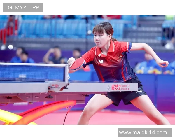 乒乓球战术解析西安乒乓球队控制体系的创新与应用