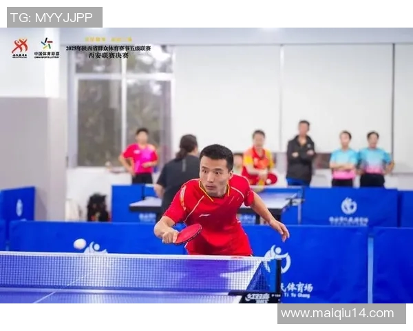 西安乒乓球队荣登全国乒乓球配合排行榜第四名的辉煌成就 西安乒乓球队荣登全国乒乓球配合排行榜第四名的辉煌成就