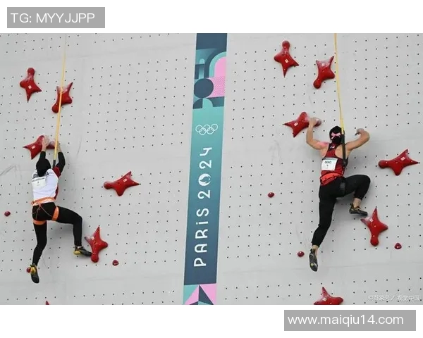 体育实时数据西安攀岩队在极限运动联赛中的力量表现与技术分析