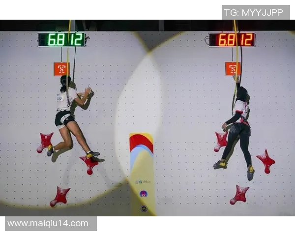 运动数据攀岩界权威发布最新力量实力榜单揭示顶尖选手风采与竞争态势