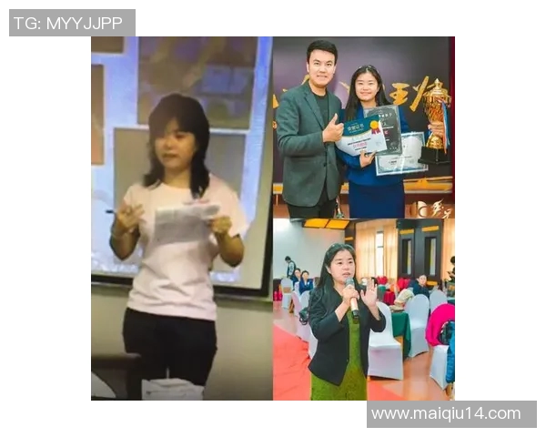 今年运动数据周娜专访极限运动背后的坚持与成长故事分享 今年运动数据周娜专访极限运动背后的坚持与成长故事分享